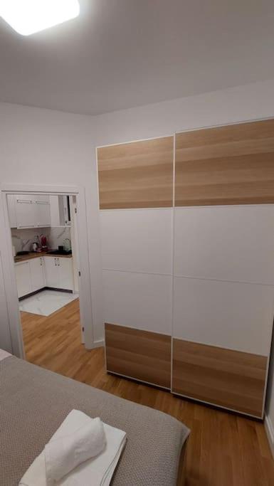 Apartment Green Lux بلغراد المظهر الخارجي الصورة