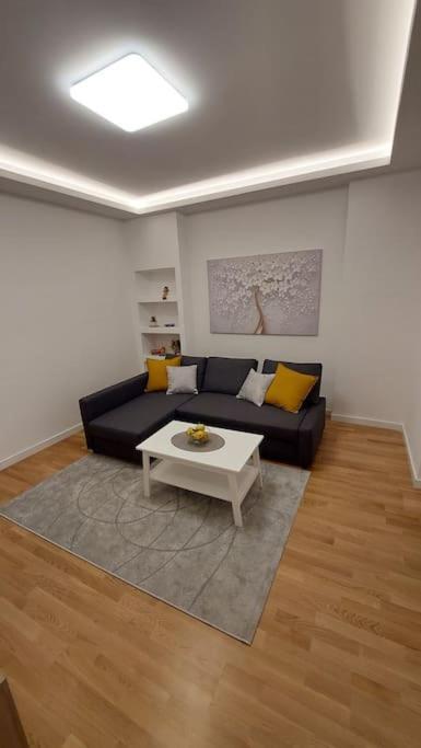Apartment Green Lux بلغراد المظهر الخارجي الصورة