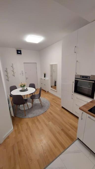 Apartment Green Lux بلغراد المظهر الخارجي الصورة