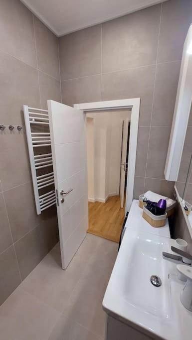 Apartment Green Lux بلغراد المظهر الخارجي الصورة