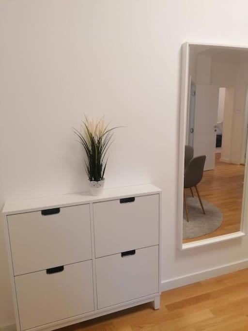 Apartment Green Lux بلغراد المظهر الخارجي الصورة